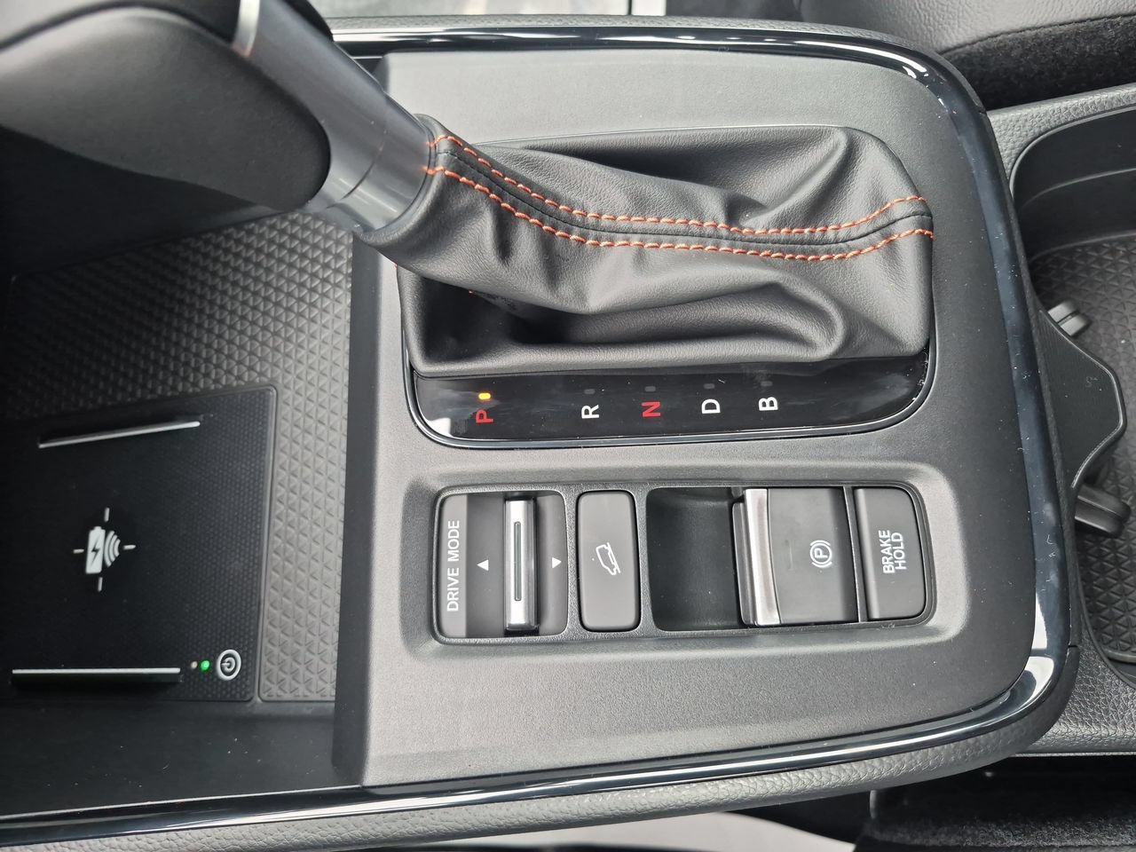 New 2027 Urban Gray Pearl Honda Sport-L AWD image 20