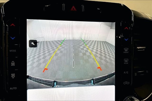2023 RAM Ram 1500 Pickup Laramie - Photo 27