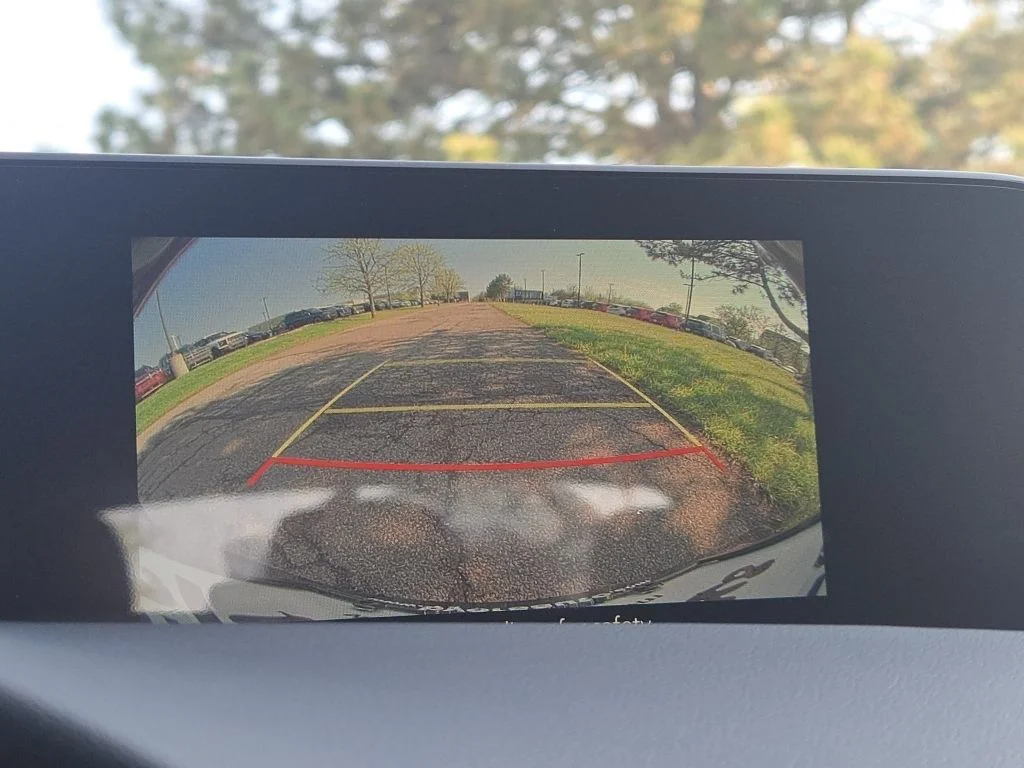 New 2026 Red Mazda 2.5 S Premium image 7
