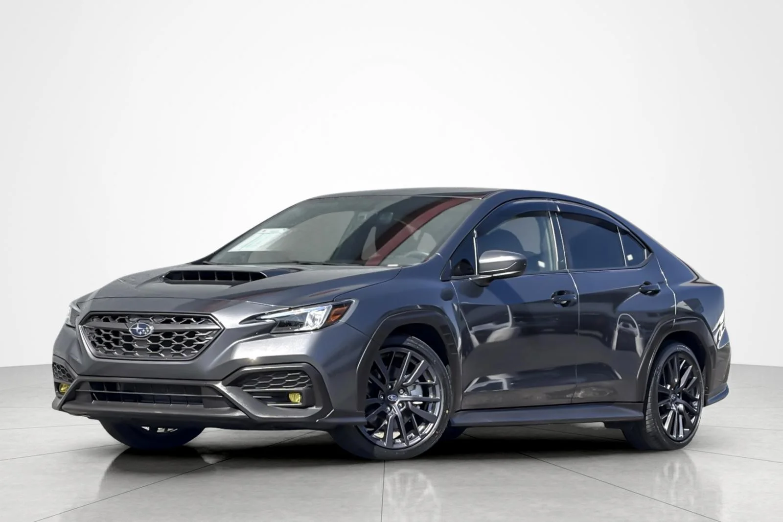 2023 Subaru WRX Premium's photo
