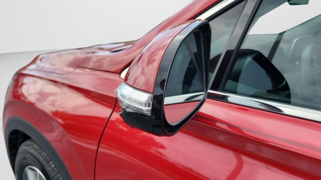 Used 2019 Red Hyundai Ultimate image 27