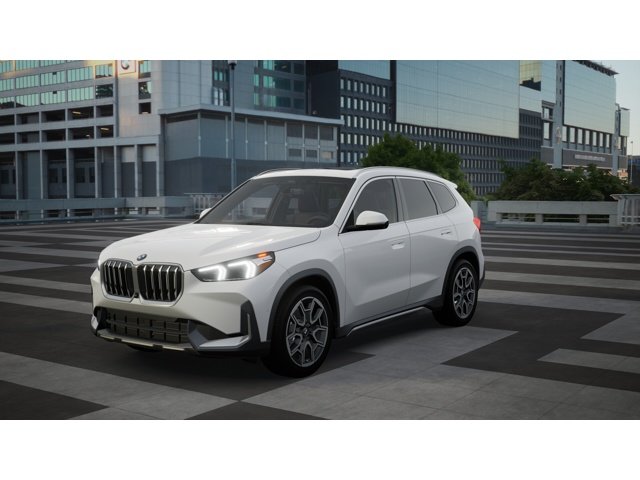 2026 BMW X1 xDrive28i's photo
