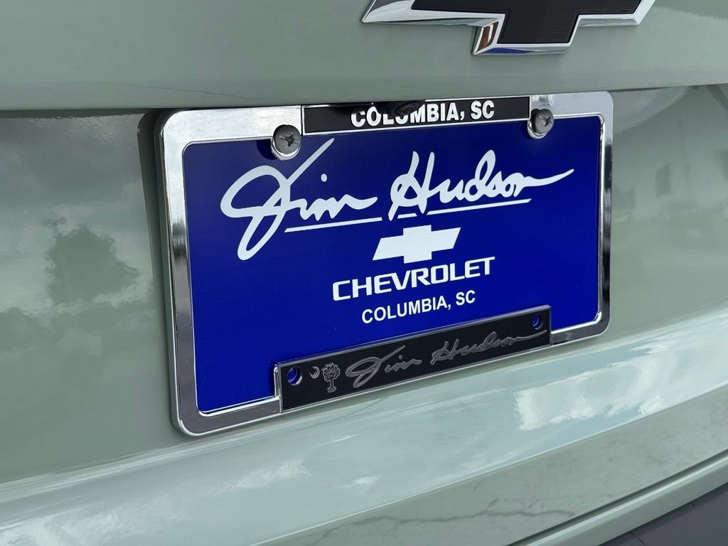 2026 Chevrolet Trax Activ - Photo 14