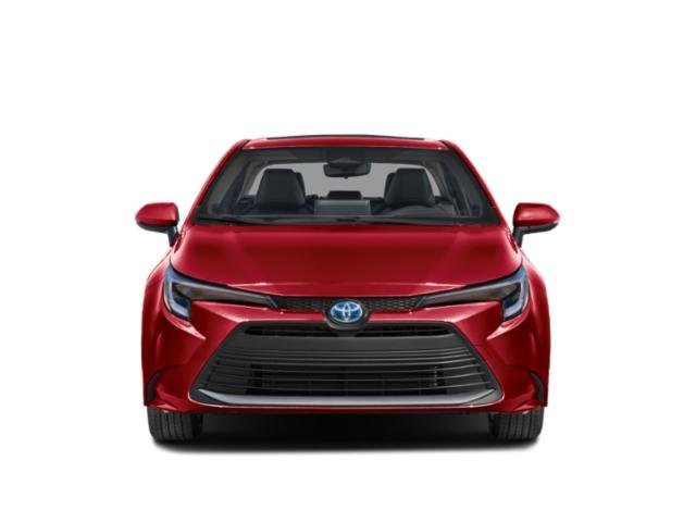 New 2027 Celestite Toyota  XLE image 7