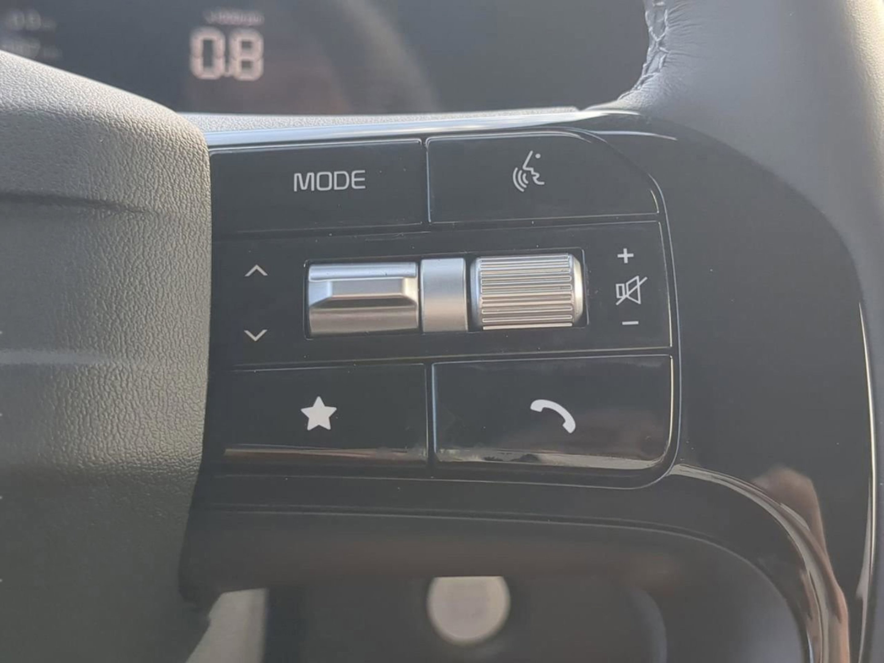 New 2026 Ebony Black Kia S image 30