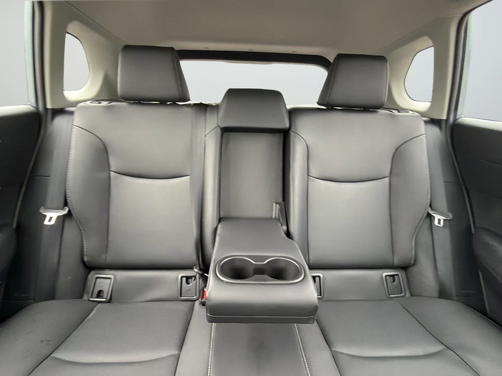 Used 2023 Blue Toyota XLE image 29
