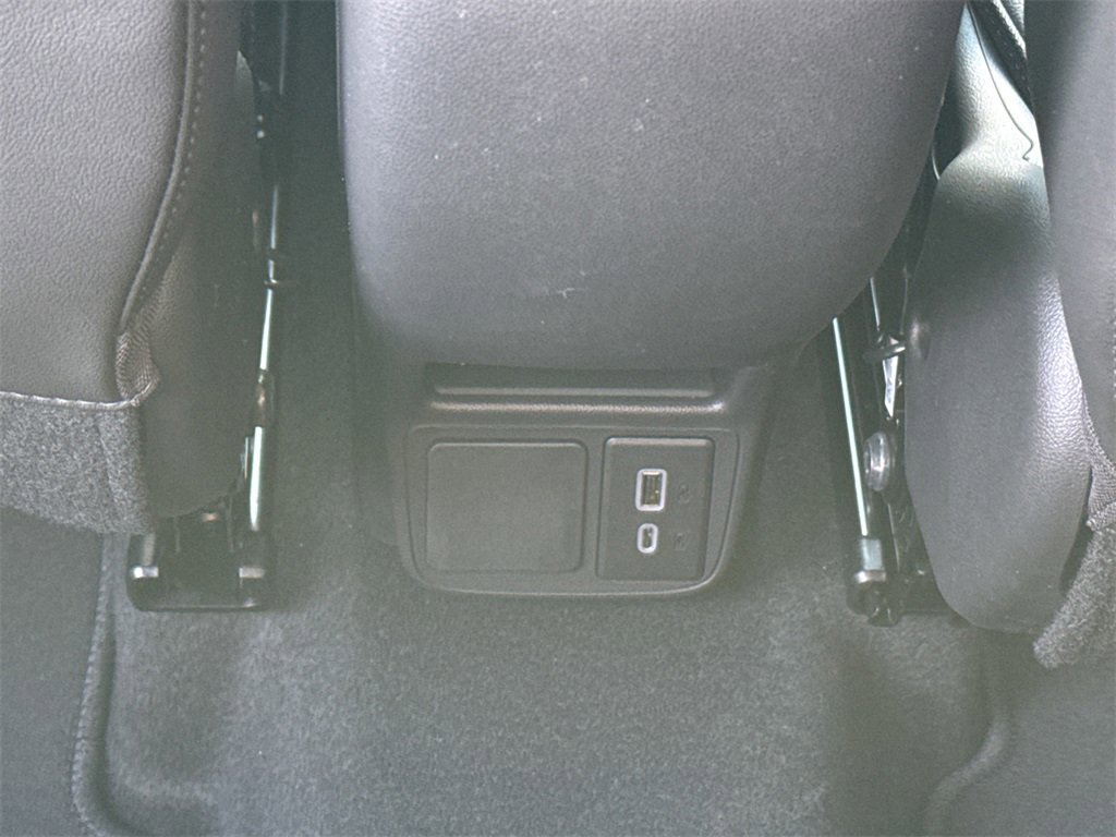 2026 BUICK ENCORE GX - Image 27