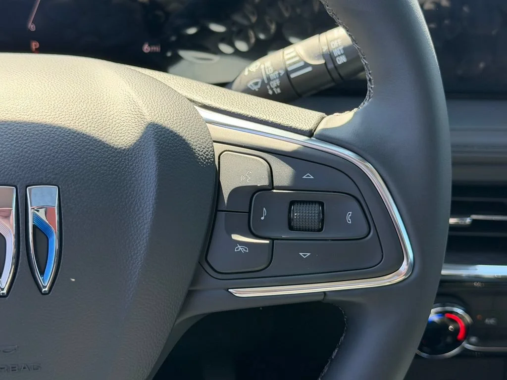 2026 Buick Encore GX Sport Touring - Photo 31