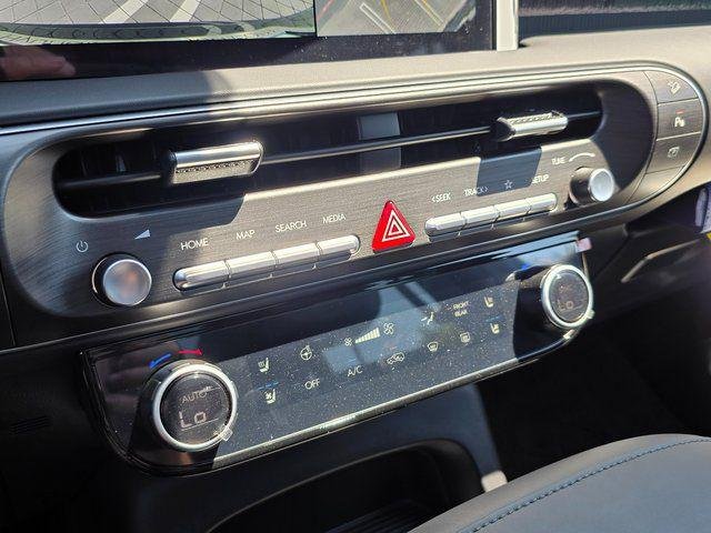 2026 Hyundai Palisade Calligraphy - Photo 37