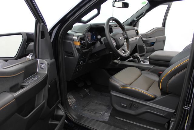 New 2026 Blue Ford Tremor image 15