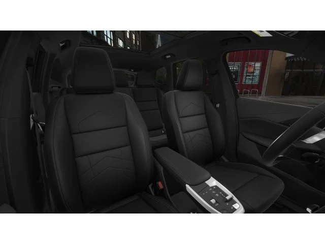Used 2026 Space Silver Metallic BMW xDrive28i image 11