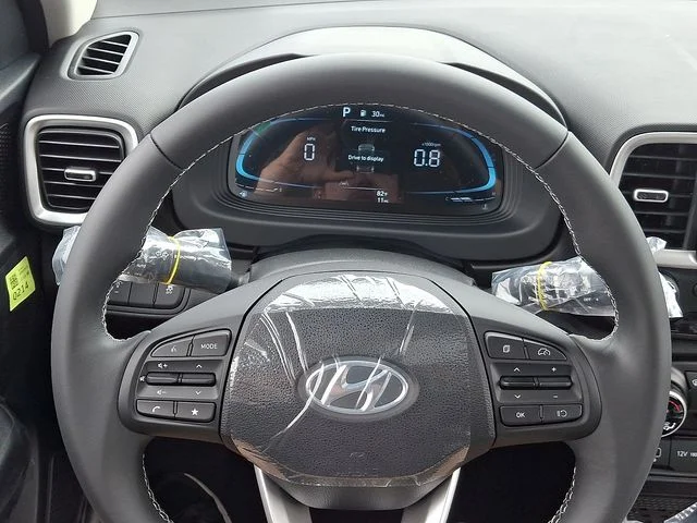 New 2026 Green Hyundai SEL image 16