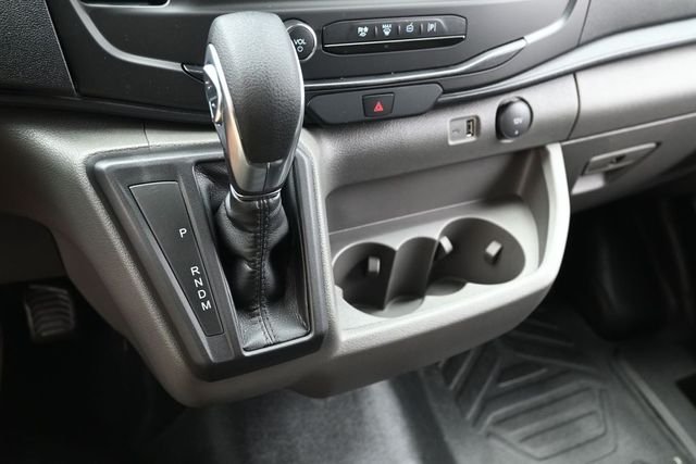 New 2026 Oxford White Ford Cargo Van image 71