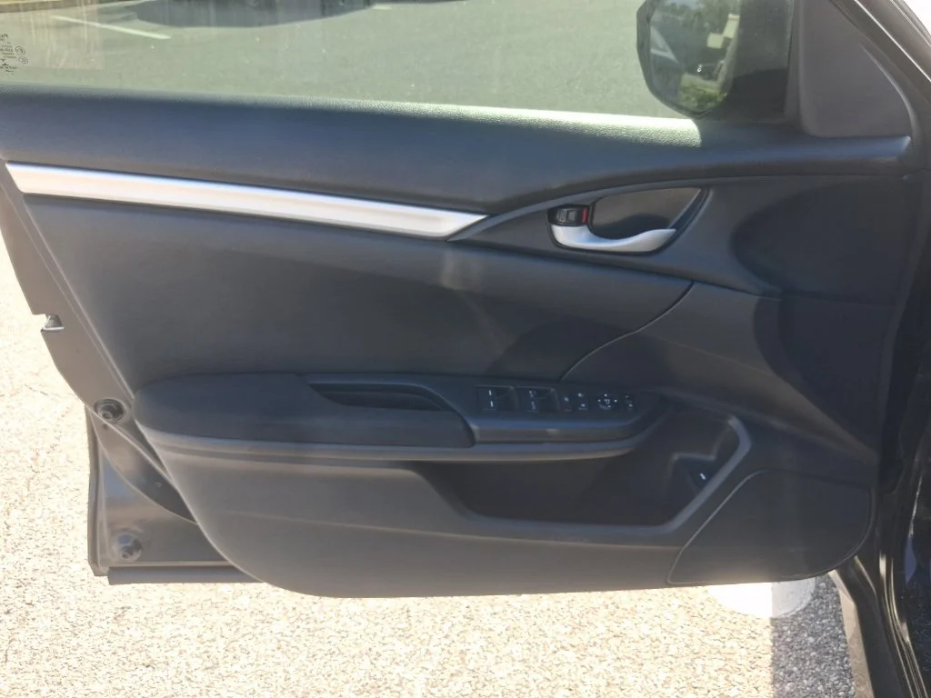 Used 2020  Honda LX image 20