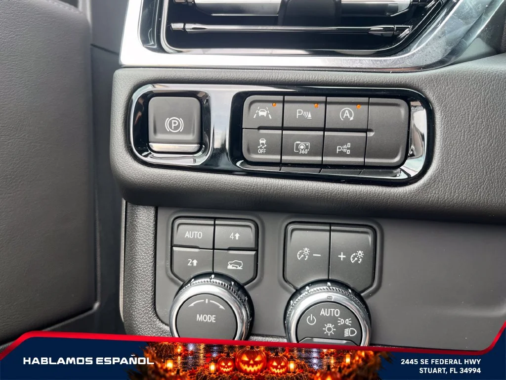 New 2026 Glacier White Tricoat GMC Denali image 17