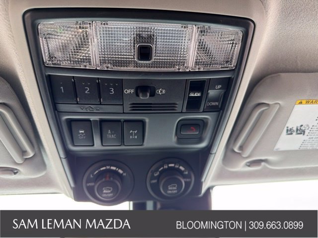 Used 2023 White Toyota TRD Off-Road Premium image 24