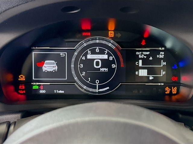 2026 Toyota GR86 Premium - Photo 12