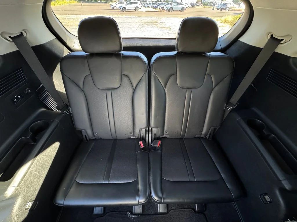 Used 2021 Everlasting Silver Kia SX image 26