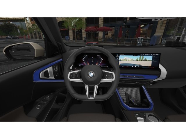 New 2026 Dune Grey Metallic BMW 30 xDrive image 13