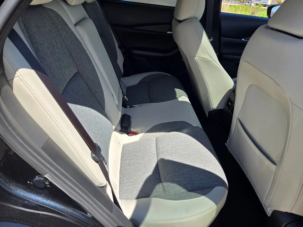 New 2026 Jet Black Mica Mazda 2.5 S Aire Edition image 7