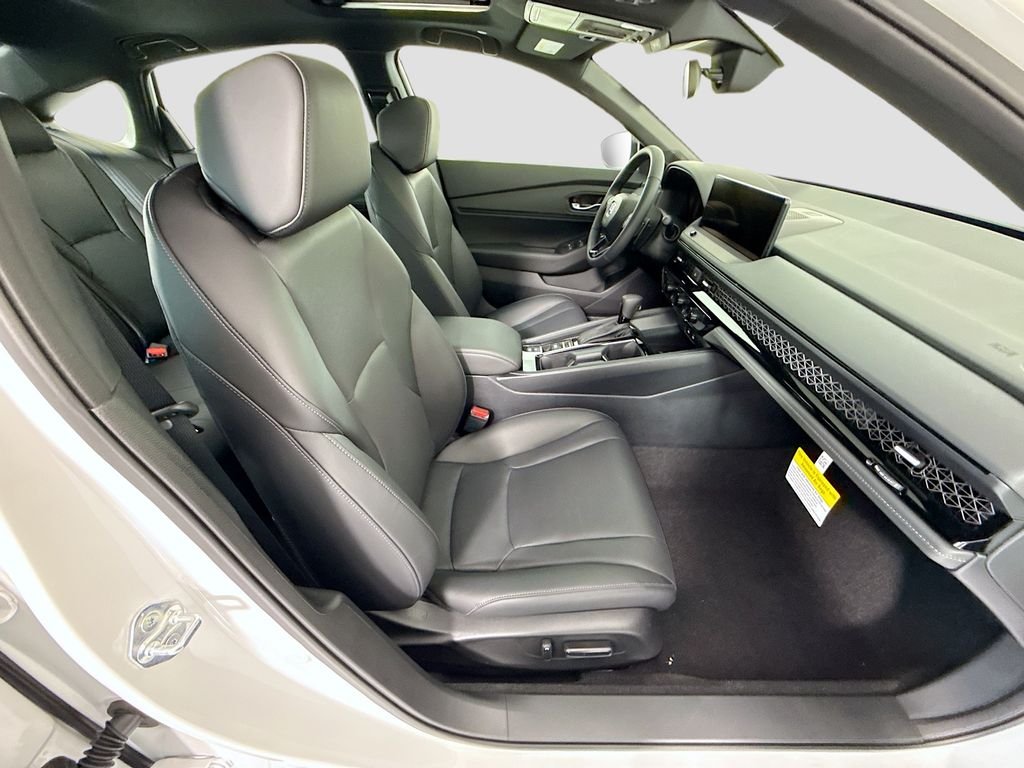 2026 Honda Accord Hybrid Sport-L - Photo 21
