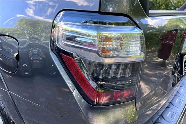 Certified Used 2023 MAGNETIC GRAY MET. Toyota  image 26
