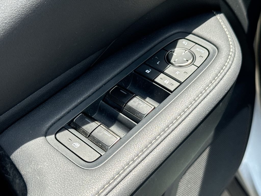 Used 2024 Celestial Silver Metallic Lexus 350 Premium image 14