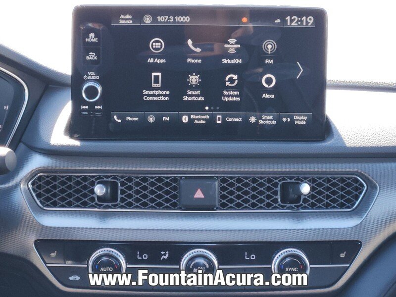 2026 Acura Integra A-Spec w/Technology Package - Photo 9