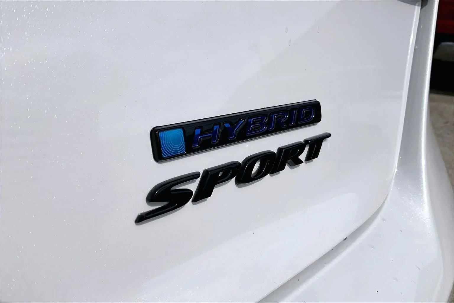 Certified Used 2026 Platinum White Pearl Honda Sport image 15