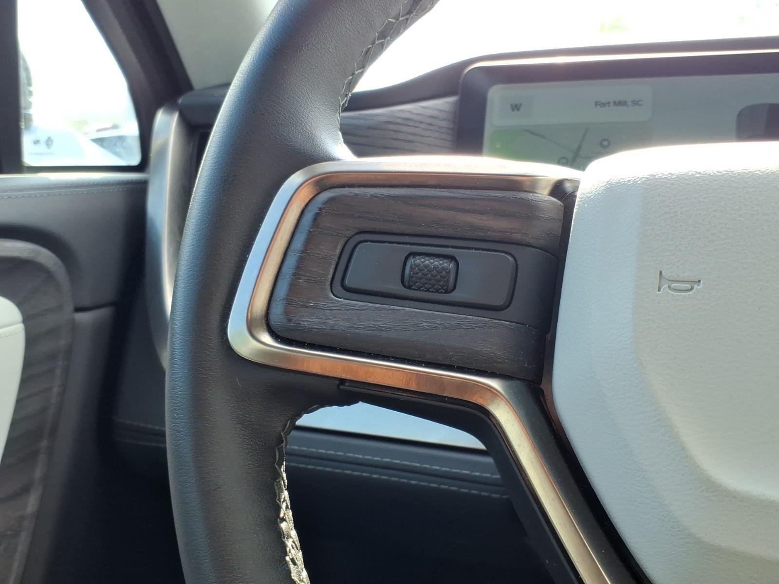 Used 2024 El Cap Granite Rivian Adventure Dual Motor image 26