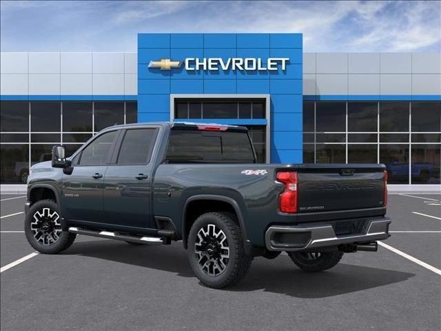 2026 Chevrolet Silverado 2500 HD LT - Photo 3