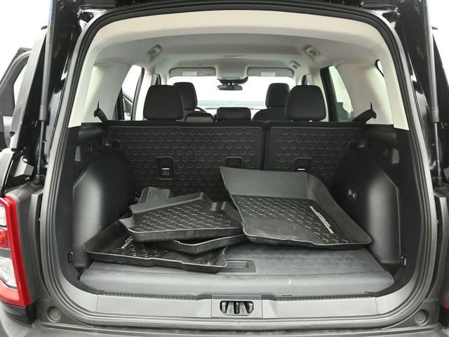 2023 FORD BRONCO SPORT - Image 23