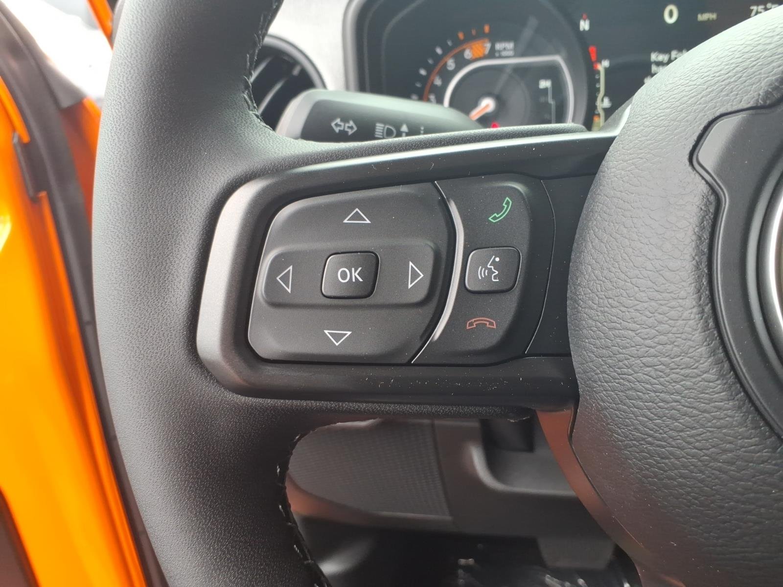 New 2026 Joose Exterior Paint Jeep Sport S image 18