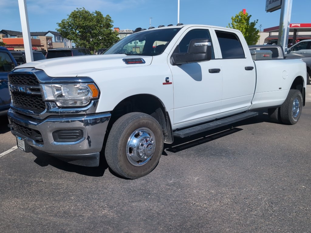 2023 RAM 3500 Pickup