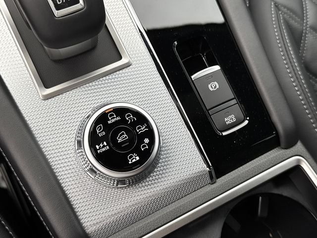 New 2026 White Nissan Platinum image 33