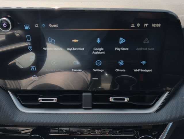 2027 Chevrolet Equinox LT - Photo 14