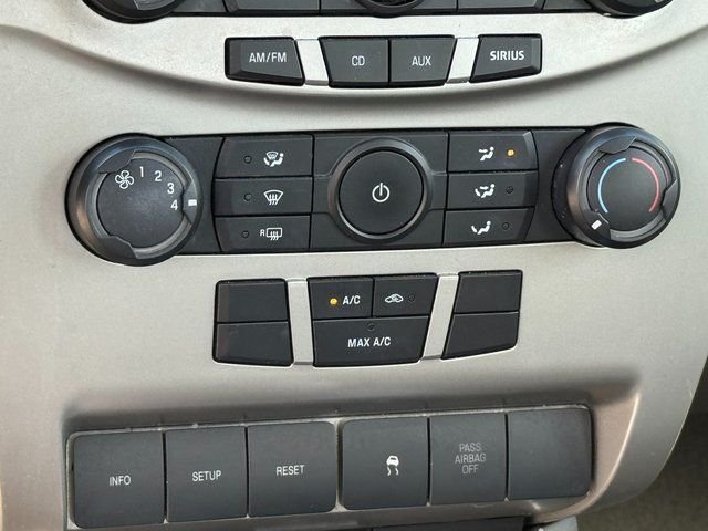 Used 2011 White Ford SE image 28