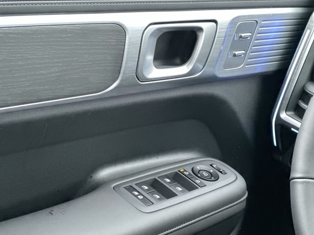 New 2026 Black Hyundai Limited image 46