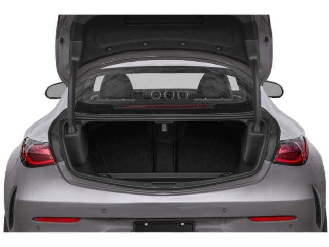 New 2026 MANUFAKTUR exclusive graphite grey magno Mercedes-Benz AMG® CLE 53 4MATIC+ Coupe image 23