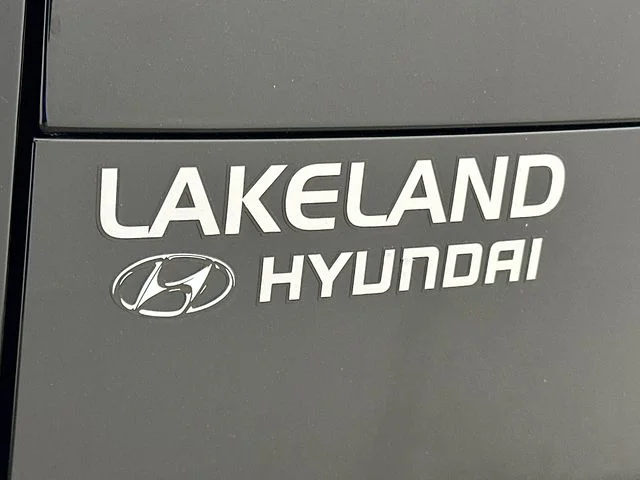 New 2026 Black Hyundai SEL Premium image 27