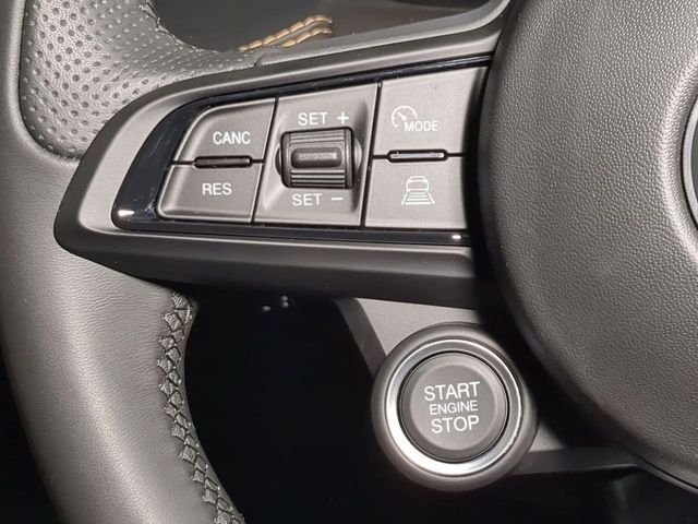 2025 Alfa Romeo Tonale Base - Photo 15