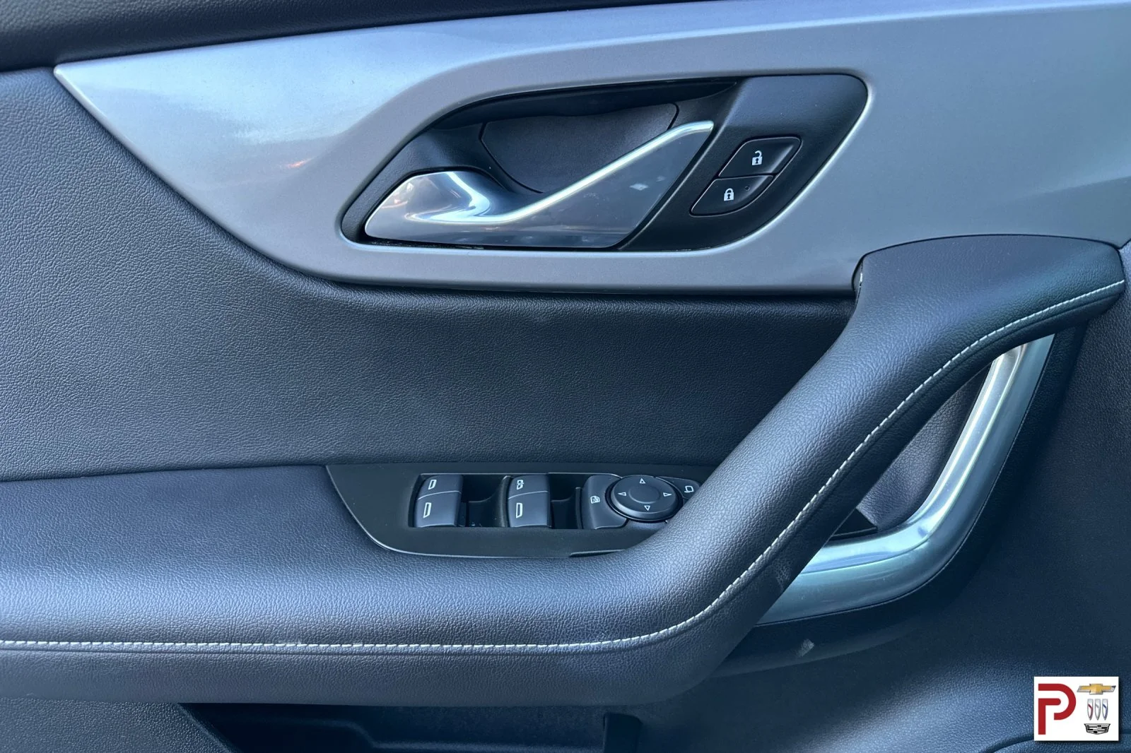 Certified Used 2025 Gray Chevrolet LT image 11