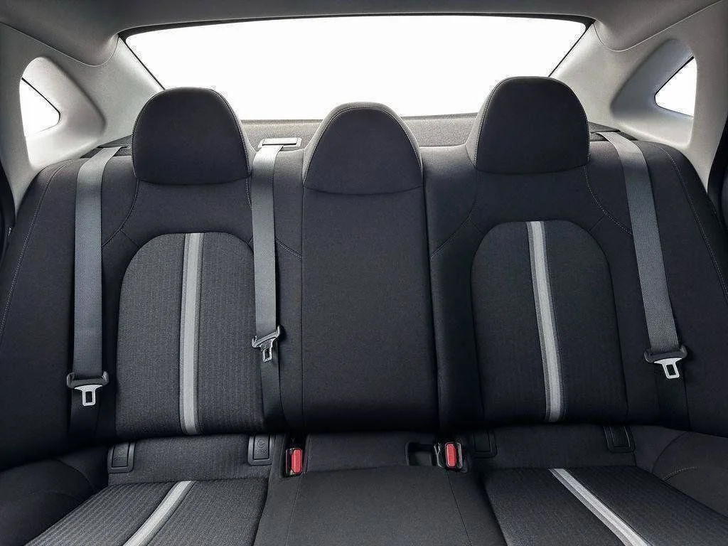 New 2026 Silver Hyundai Blue image 16