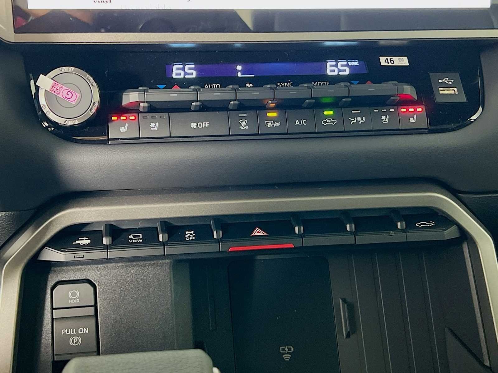 2026 Toyota Tundra — photo 11