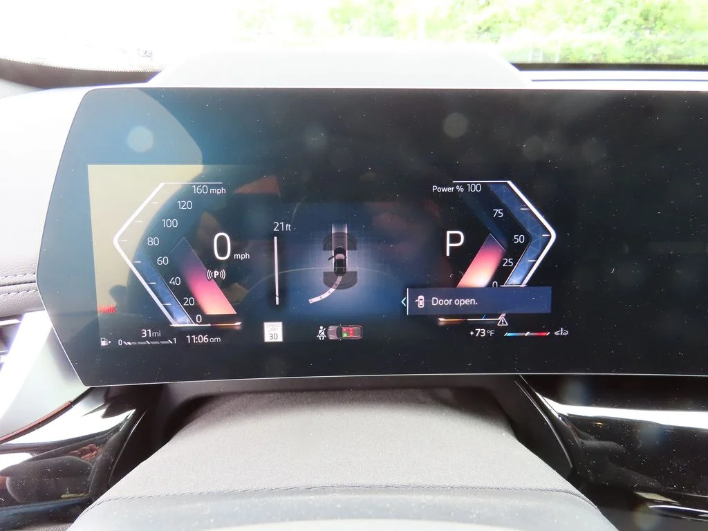 2025 BMW X1 28i - Photo 40