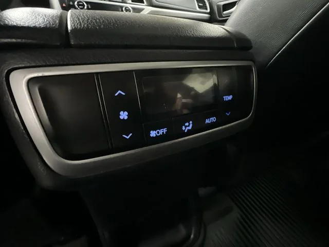 Certified Used 2017 Silver Toyota SE image 23
