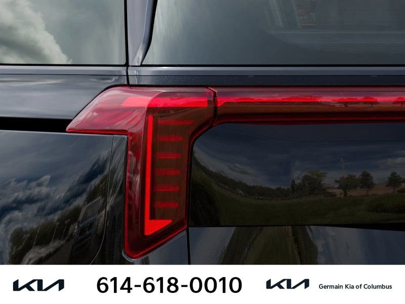 2026 Kia Carnival SX Prestige - Photo 14