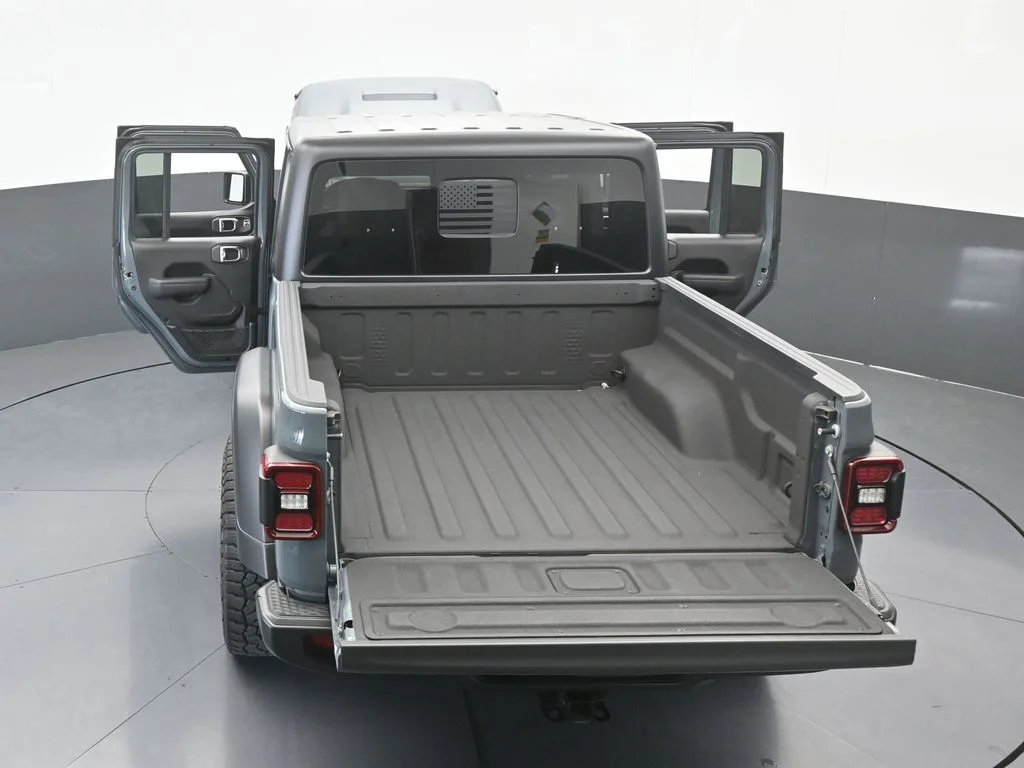 Used 2024 Anvil Clear Coat Jeep Mojave image 68