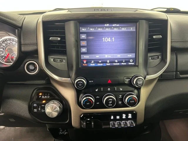 2019 RAM Ram 2500 Pickup Laramie - Photo 19