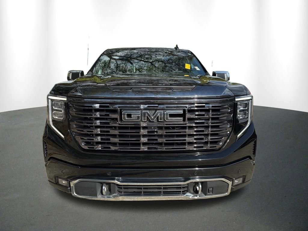 2022 GMC Sierra 1500 Denali Denali Ultimate - Photo 15